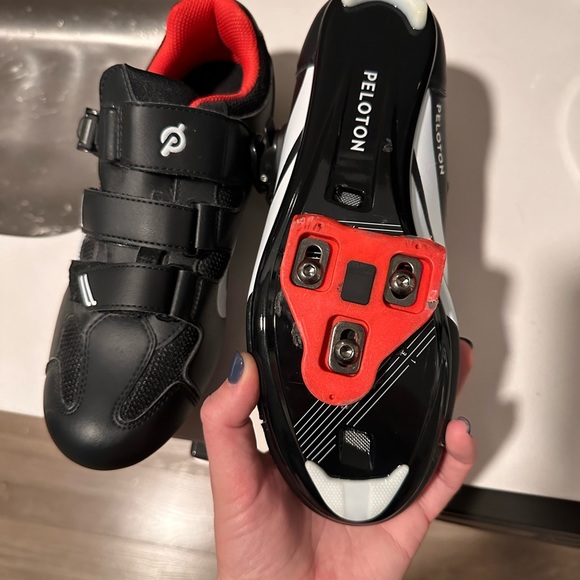 Peloton Shoes Peloton Spin Shoes Poshmark